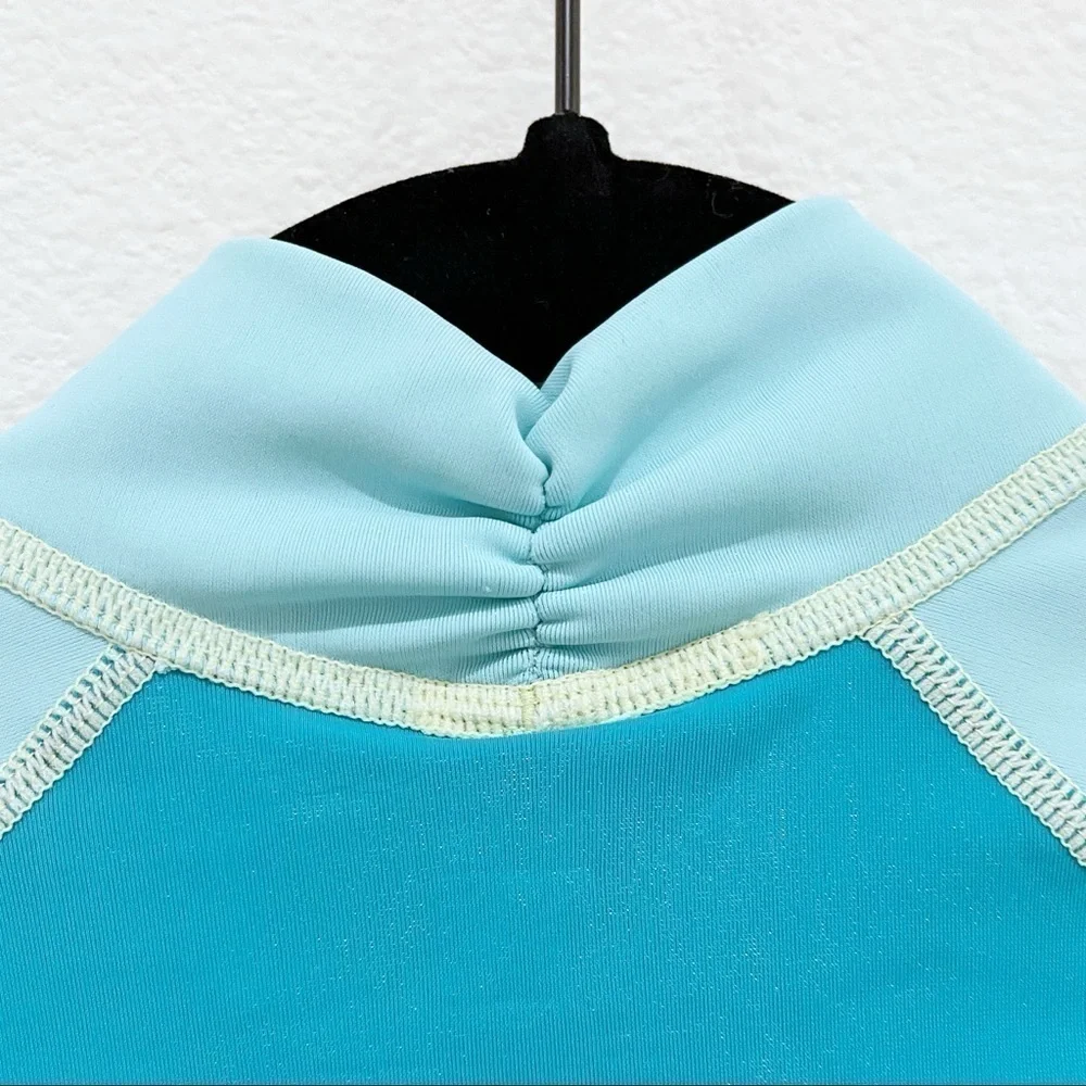 REI Swim Rash Guard - Picture 3 of 7